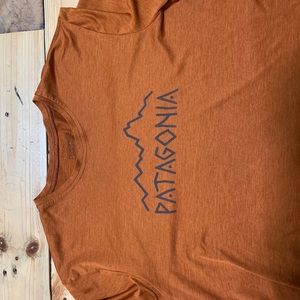 Men’s Large Patagonia Shirt